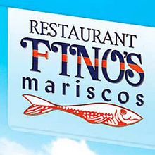 Restaurant FINOʹS . Design, Traditional illustration, Advertising, Motion Graphics, Programming & IT project by As Diseño Diseño Web Monterrey - 12.11.2013