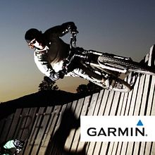 GARMIN, CAMPAÑA NAVIDAD. Design, Advertising, and Photograph project by fernando serra guarch - 01.12.2014