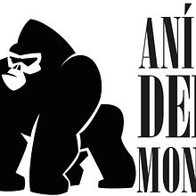 Rediseño de la marca Anís del Mono. Un proyecto de Diseño y Publicidad de Adrià Jiménez Bové - 11.12.2013