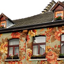 Print the city. Un progetto di Design e Fotografia di Silvia Romano Redondo - 11.12.2013