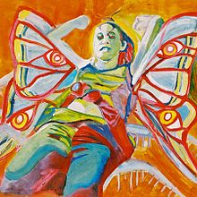 Pintura- Illustración. Un proyecto de Ilustración tradicional y Pintura de Imma Lucas - 27.03.2020