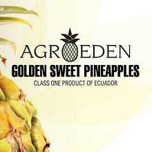 Agroeden Piñas. Un progetto di Design di Daniela López Sánchez - 09.11.2013