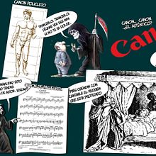 canon digital.... Design, Traditional illustration, and UX / UI project by Elena Doménech - 12.12.2013