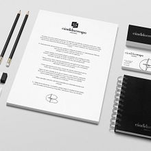 CANDIDO CRESPO. Asesoría. Un proyecto de Diseño de ALEJANDRO CALVO TOMAS - 14.12.2013