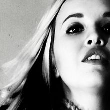Retratos B/N. Photograph project by Cristina Sigler - 12.14.2013