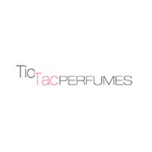 Tic Tac Perfumes. Un proyecto de Programación, UX / UI, Desarrollo Web, Diseño Web e Informática de Adrian Manz Perales - 30.09.2013