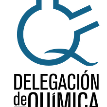 Logo Delegación de Química UAH Ein Projekt aus dem Bereich Design, Traditionelle Illustration und Werbung von Alba Écija - 14.12.2013