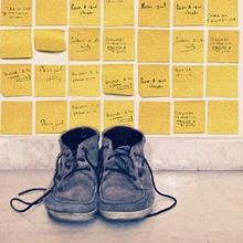 Cartel II JORNADAS DISCAPACIDAD Y UNIVERSIDAD. PRIMER PREMIO . Design, Ilustrație tradițională și Publicitate de Alvaro Arribas - 12.15.2013