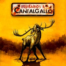 Cantalgallo comic online http://cantalgalloblog.blogspot.com.es/. Een project van  Ontwerp y Traditionele illustratie van Francisco Iglesias Periáñez - 15.12.2013