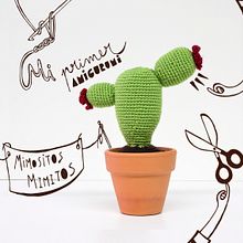 Amigurumi. Design, Traditional illustration, and UX / UI project by carmen sarrión blasco - 12.16.2013