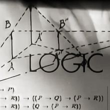 Corto "1938: Total Logic". Design, Motion Graphics, Film, Video, and TV project by Iñigo Orduña - 02.01.2011