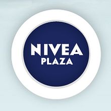 Website NIVEA PLAZA. Design, Advertising, Motion Graphics, and UX / UI project by Iñigo Orduña - 11.24.2011