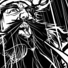 Comic. Un progetto di Illustrazione tradizionale di David Garcia Torrico - 16.12.2013
