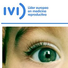 Microsite IVI . Design, Advertising, and UX / UI project by Iñigo Orduña - 02.01.2010