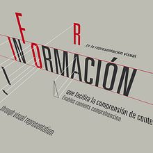Master Information Graphic Design • IED Barcelona. Design, Motion Graphics, Advertising, Film, Video, and TV project by Egoitz Aulestia - 12.17.2013