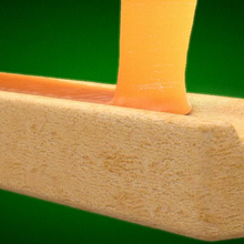 Barra helado - simulación. Motion Graphics, and 3D project by Jose Olmedo - 10.04.2010