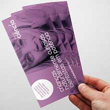 Kids Science Club (Brand, Identity, Flyer). Design project by edgarbaptista - 09.21.2012