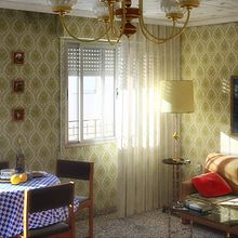 Interior. 3D project by Jose Olmedo - 10.14.2009