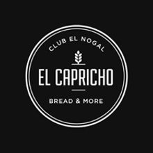 El Capricho. Design project by Alex Velasco - 12.20.2013