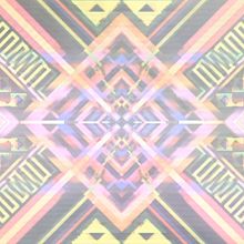 LOOPS II - THE GOLDEN AGE OF GROTESQUE. Motion Graphics project by Carlos Primo - 12.18.2013