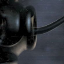 PARASITE EVE CHRONICLES. Motion Graphics project by Carlos Primo - 12.18.2013