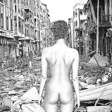 Overdose is coming. Un progetto di Illustrazione tradizionale di Pablo Jurado Ruiz - 18.12.2013