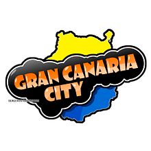Gran Canaria City - Juego online publicitario. Design, Traditional illustration, Film, Video, and TV project by Francisco Gómez - 12.18.2013