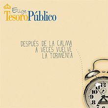 Microsite Letras del Tesoro "Árbol". Un progetto di Design, Illustrazione tradizionale, Pubblicità e UX / UI di Iñigo Orduña - 31.10.2011