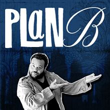 Website El Plan B Ein Projekt aus dem Bereich Design, Traditionelle Illustration, Werbung, Musik und UX / UI von Iñigo Orduña - 02.09.2011