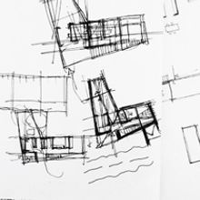 Son Arquitectura. Design project by Héctor Artiles - 04.09.2012