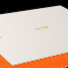 Hawaianas World Brand Book. Design projeto de Lorenzo Bennassar - 22.12.2012