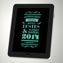 Christmas 2013. Un proyecto de Motion Graphics y Diseño de Roger Flaquer - 22.12.2013