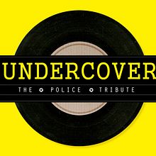 Undercover . Desain & Iklan proyek oleh Noel García - 12.23.2013