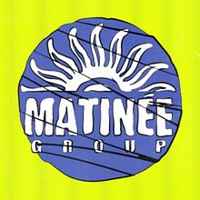 Matinee visuals. Motion Graphics project by jaume osman granda - 12.23.2013