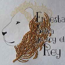 This is me. Een project van Traditionele illustratie van Isabel Ruiz De Casas - 24.12.2013