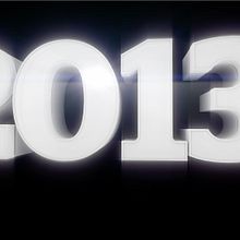 DOC REEL 2013. Advertising project by David Ortuño - 12.25.2013