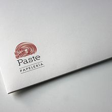 Paste || Papelería y Packaging. Design project by ana_pineiro - 12.25.2013
