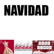 Navidad. Design, and Advertising project by Cristina Ortega López - 12.26.2013