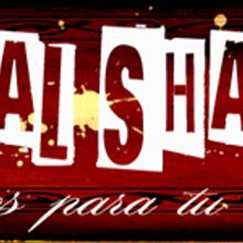 Nuevo proyecto. Un proyecto de Diseño e Ilustración tradicional de visualshadows - 28.12.2013