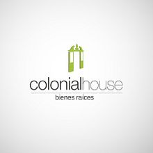 Colional House (Mejico). Design project by Marc Agusti Llongueras - 04.22.2013