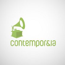 Contemporánea Records (BCN). Design project by Marc Agusti Llongueras - 04.19.2013