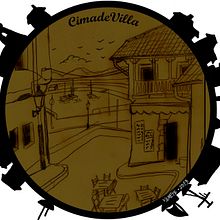 Ilustración y diseño para camiseta. Traditional illustration project by Álvaro Correa Guinea - 12.29.2013