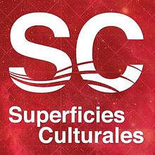 Superficies Culturales 2012 - Encuentro Internacional de Gestión Cultural en Costa Rica. Design project by Sebastian Gonzalez - 12.29.2013