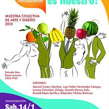 Nuevo proyecto. Design, Traditional illustration, and Photograph project by Sebastian Gonzalez - 12.29.2013