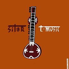 World Music. Design, and Traditional illustration project by Xavier Salvador - 12.31.2013