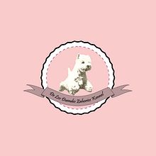 Logo, tarjeta y felicitación navideña Duendes Zahoríes. Un progetto di Design di Beltrán Hortigüela Alonso - 01.01.2014