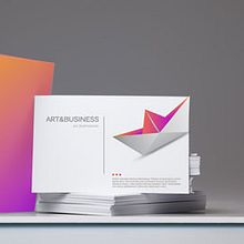 tarjetas visita. Design project by Imprentaonline24 www.imprentaonline24.es - 01.02.2014