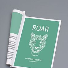 revistas. Design project by Imprentaonline24 www.imprentaonline24.es - 01.02.2014