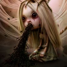 ordeal Ein Projekt aus dem Bereich Traditionelle Illustration von Liran Szeiman - 02.01.2014