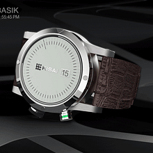 BASIK-TF-1-2014. Design, and 3D project by José Manuel Otero - 01.02.2014